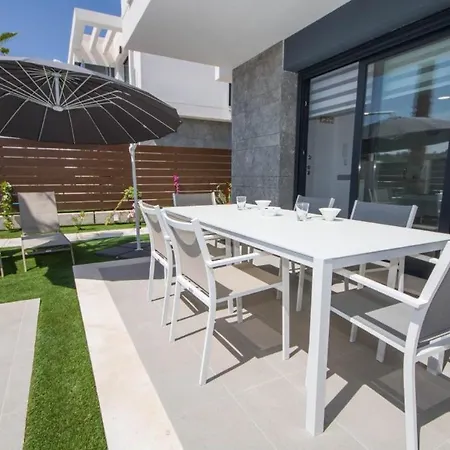 Private Pool 6p Feriehus *